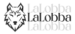 LOGO LALOBBA